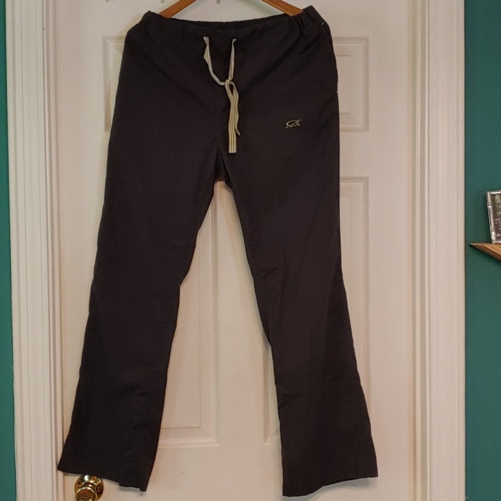 IguanaMed womens scrub bottoms